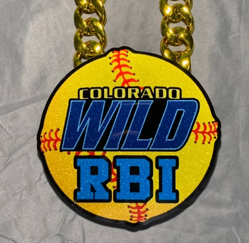 Run Chain Team Custom Home Run Chains for Baseball Teams | GotChains